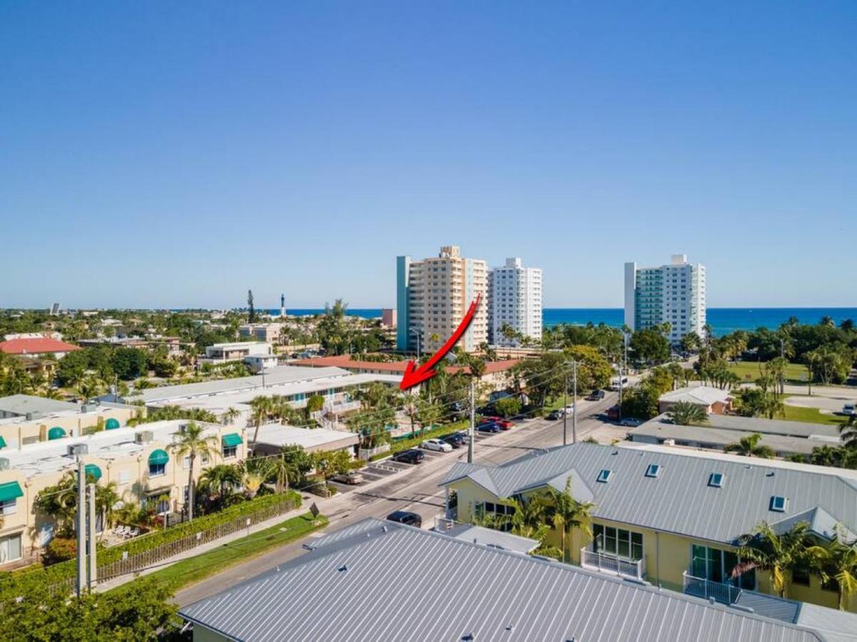 The Floranada Condo - Pompano Beach 19 Bagian luar foto