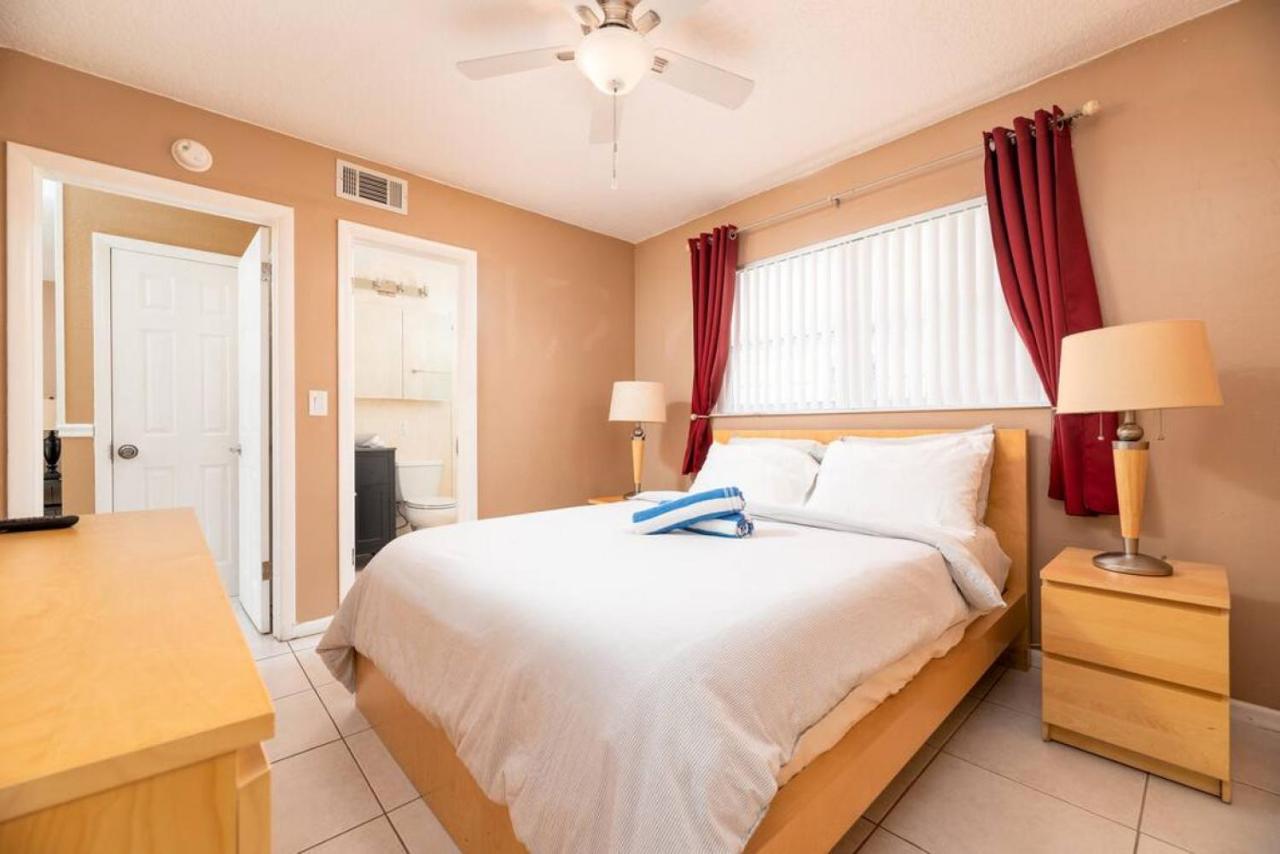The Floranada Condo - Pompano Beach 19 Bagian luar foto