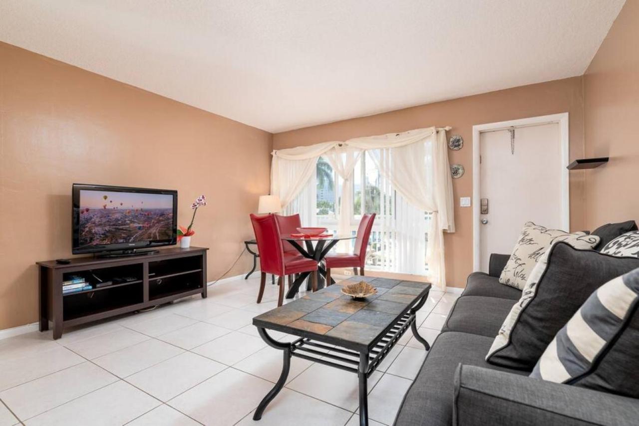 The Floranada Condo - Pompano Beach 19 Bagian luar foto