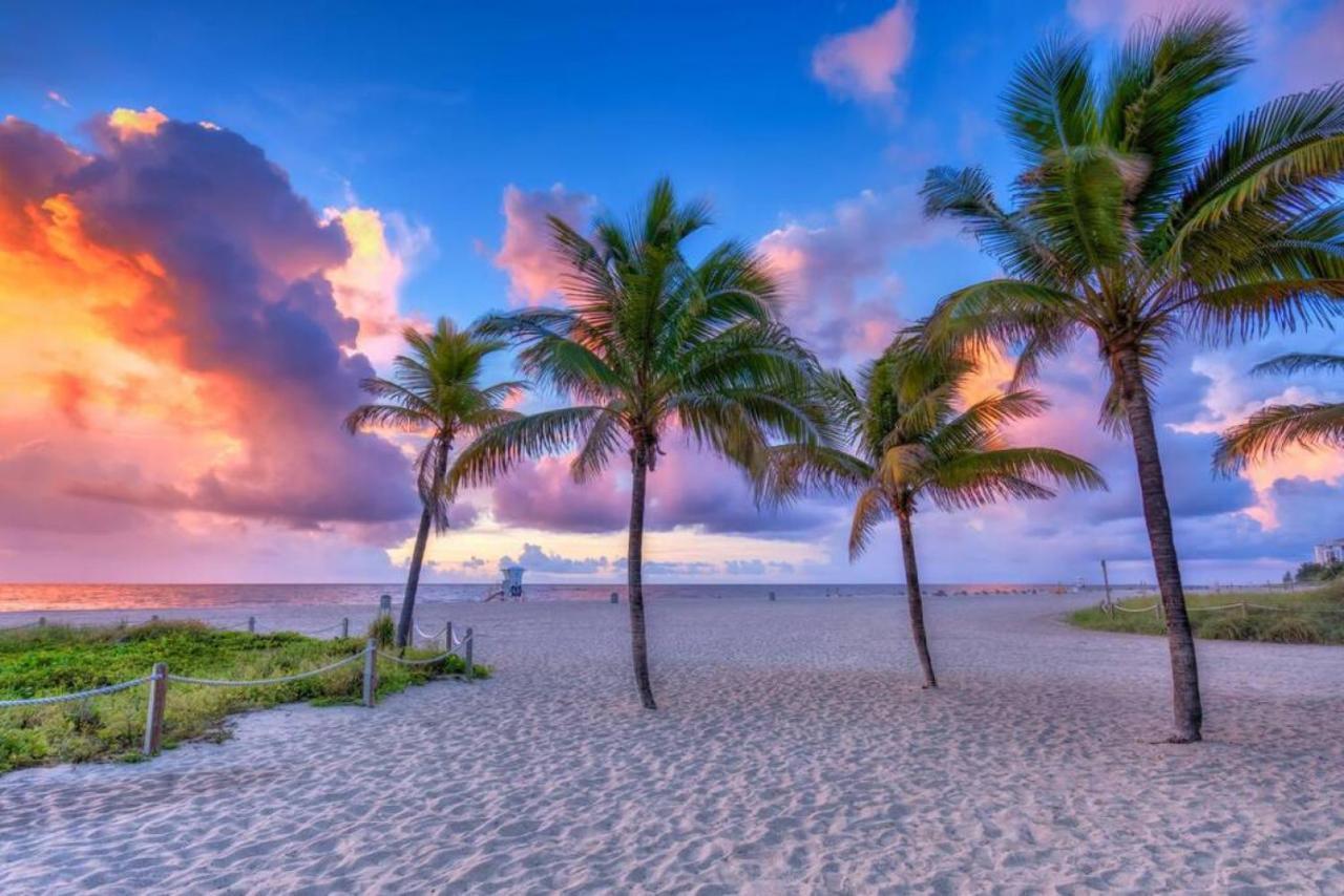 The Floranada Condo - Pompano Beach 19 Bagian luar foto
