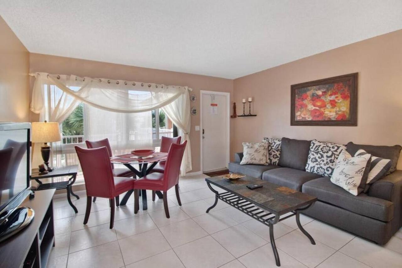 The Floranada Condo - Pompano Beach 19 Bagian luar foto
