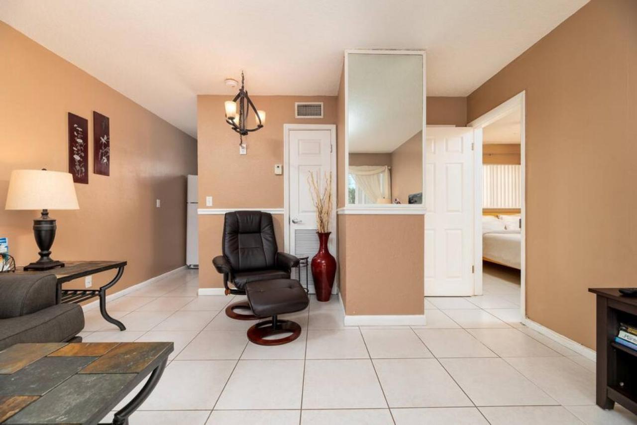 The Floranada Condo - Pompano Beach 19 Bagian luar foto