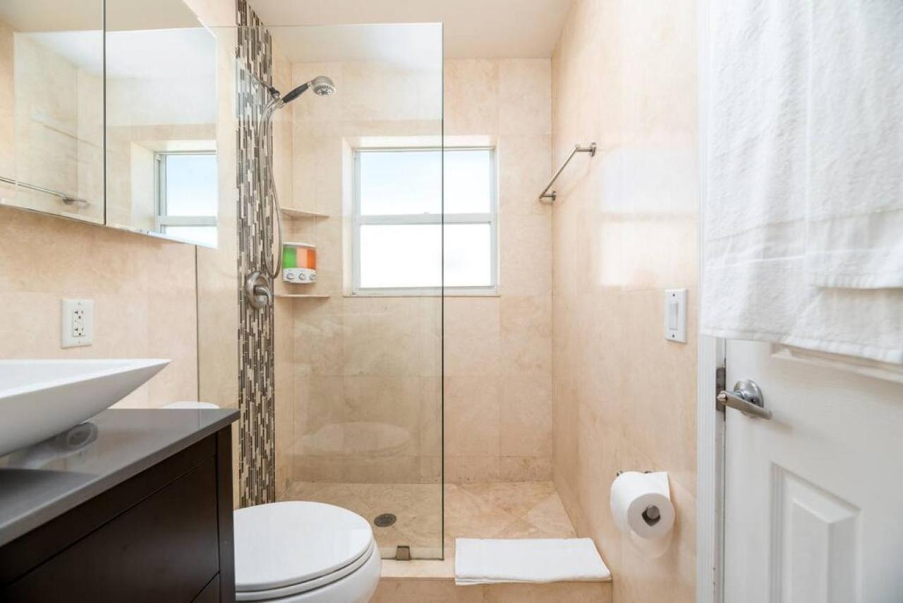 The Floranada Condo - Pompano Beach 19 Bagian luar foto