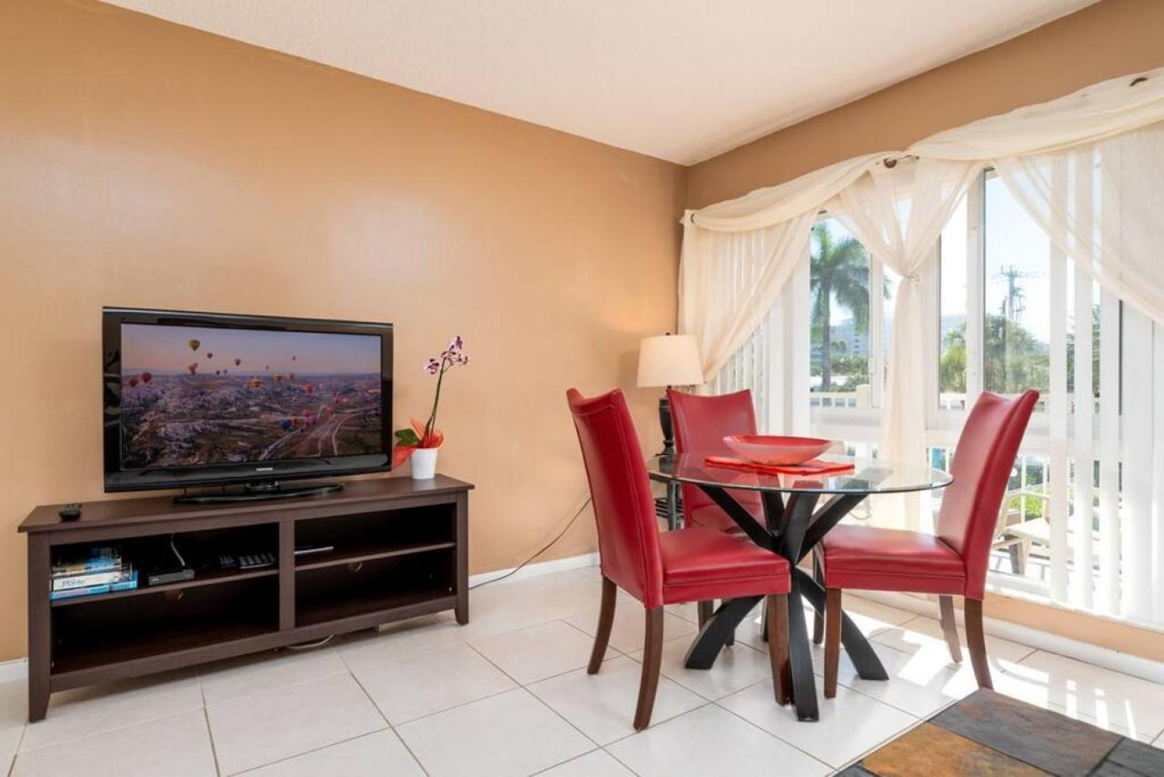 The Floranada Condo - Pompano Beach 19 Bagian luar foto