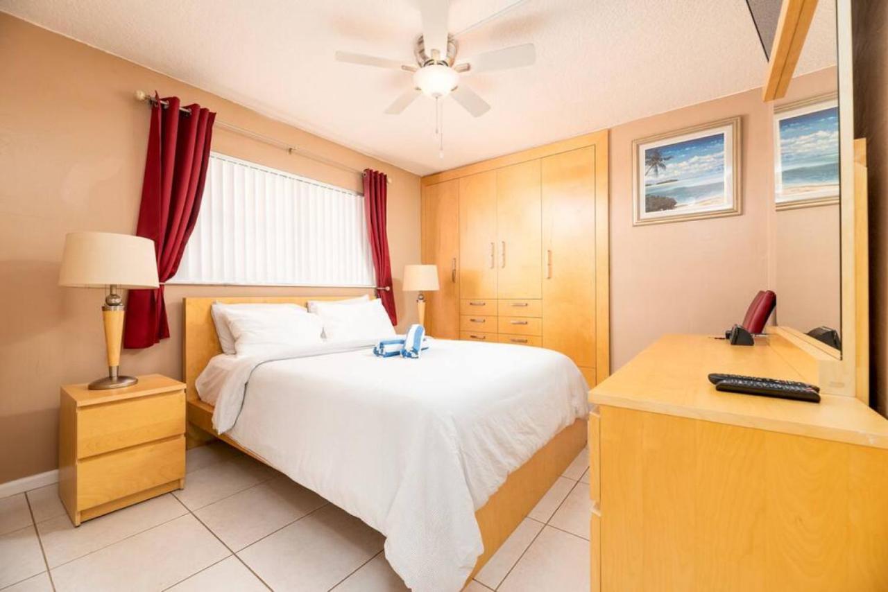 The Floranada Condo - Pompano Beach 19 Bagian luar foto