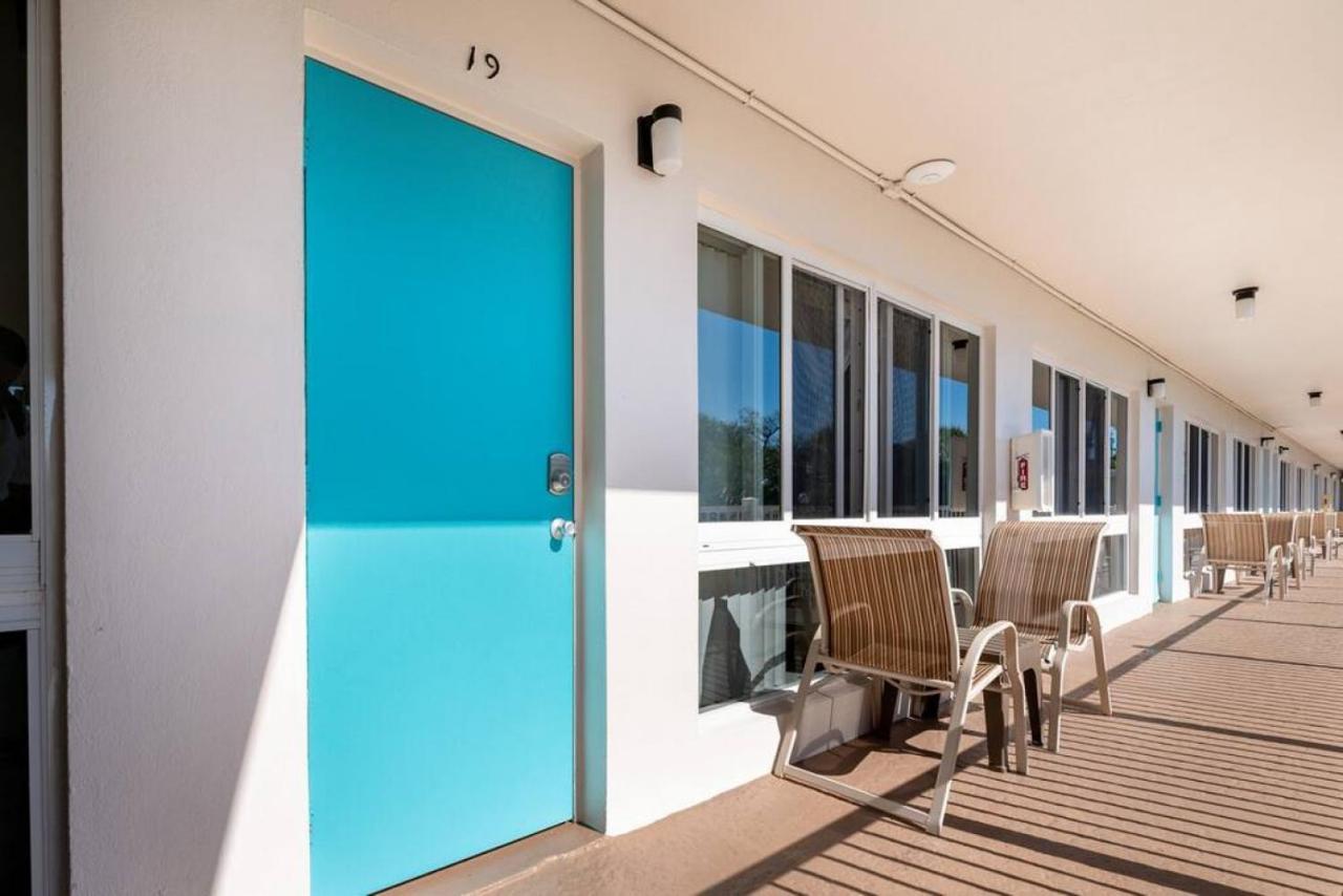 The Floranada Condo - Pompano Beach 19 Bagian luar foto